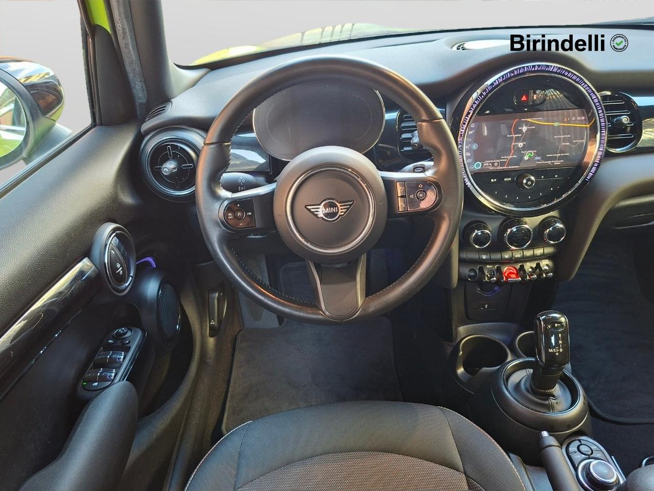 MINI Mini 5 porte (F55) - Mini 1.5 Cooper Business 5 porte