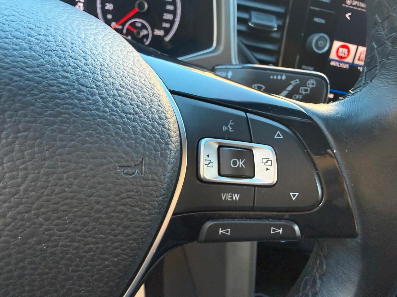 Volkswagen T-Roc 1.0 TSI 110cv Style 2021