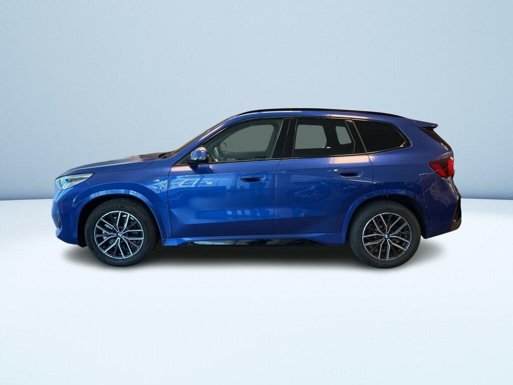 BMW X1 23 d Mild Hybrid 48V Msport xDrive DCT