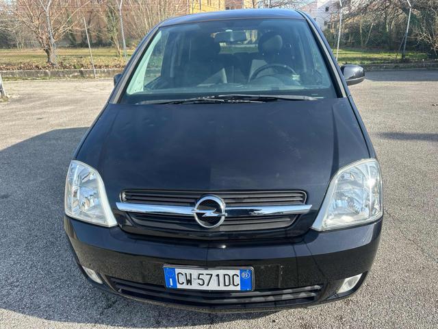 OPEL Meriva 109km neopatentati Bellissima 1.7CDTI Fashion