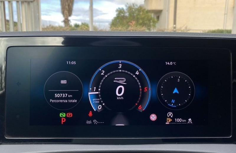 Volkswagen Tiguan R-Line 2.0 TDI 150CV DSG