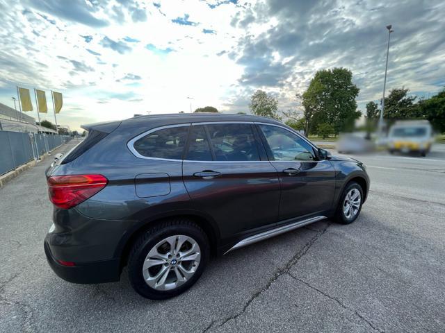 BMW X1 sDrive16d xLine