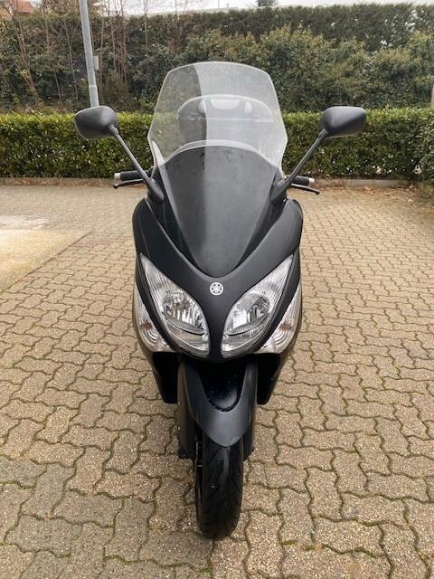 YAMAHA T-MAX 500