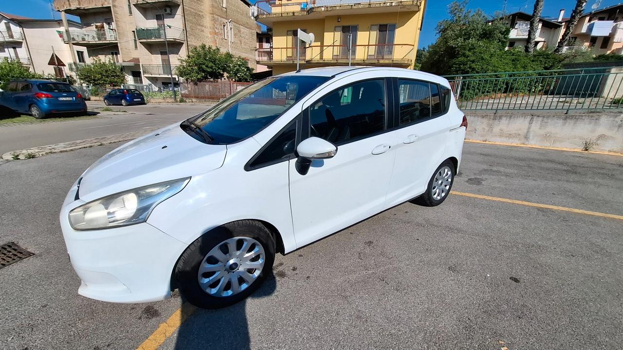 Ford B-Max 1.4 90 CV GPL