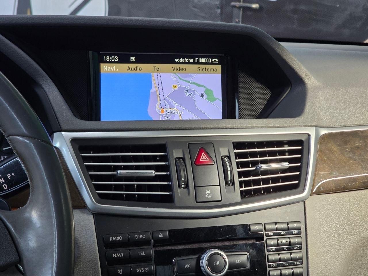 Mercedes-benz E 350 CDI BlueEFFICIENCY Avantgarde AMG