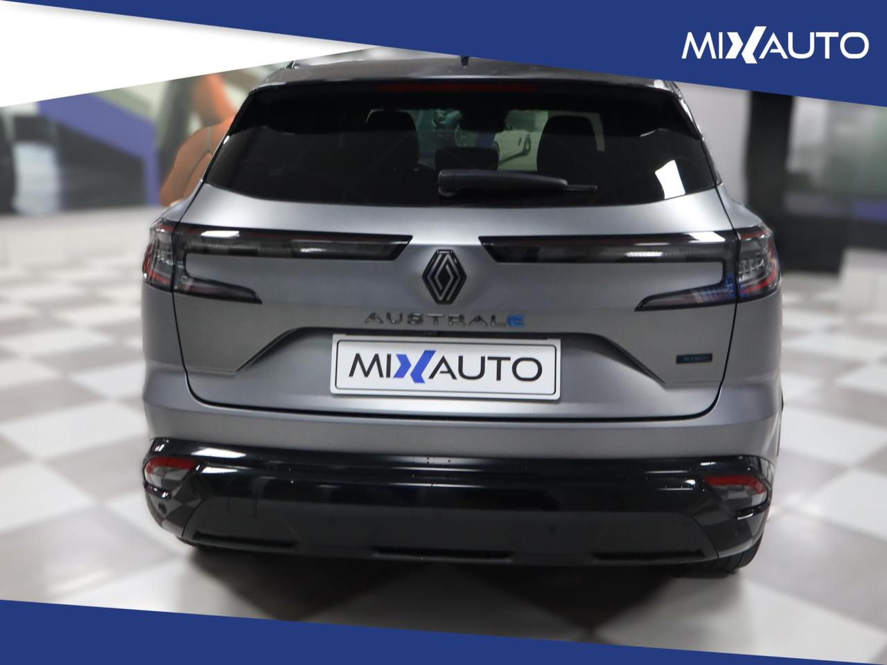 Renault Austral 1.2 E-Tech Full Hybrid Techno Esprit Alpine 200CV AUTO