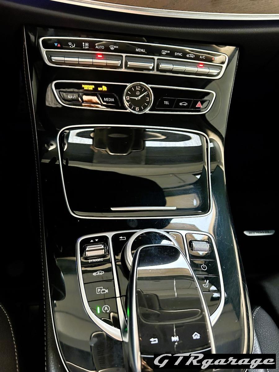 MERCEDES - Classe E SW 220d 4Matic PREMIUM AUTOMATIC