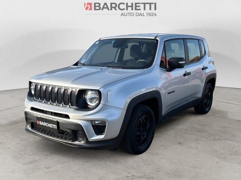 Jeep Renegade 1.0 T3 SPORT