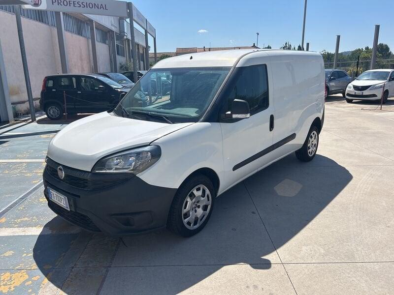 FIAT Doblò Cargo II Maxi 2019 cargo 1.6 mjt maxi 105cv XL LH2 Business S&S