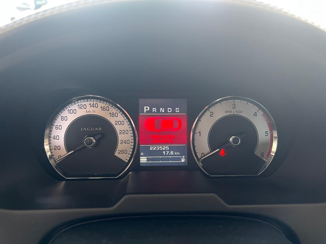 Jaguar XF 3.0 DS V6 Portfolio