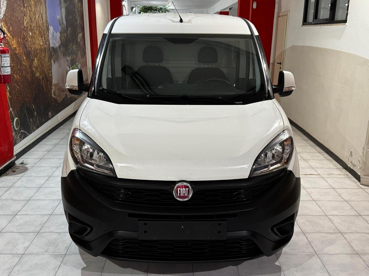 FIAT DOBLO CARGO 1.3 MTJ 95CV Lamierato SX