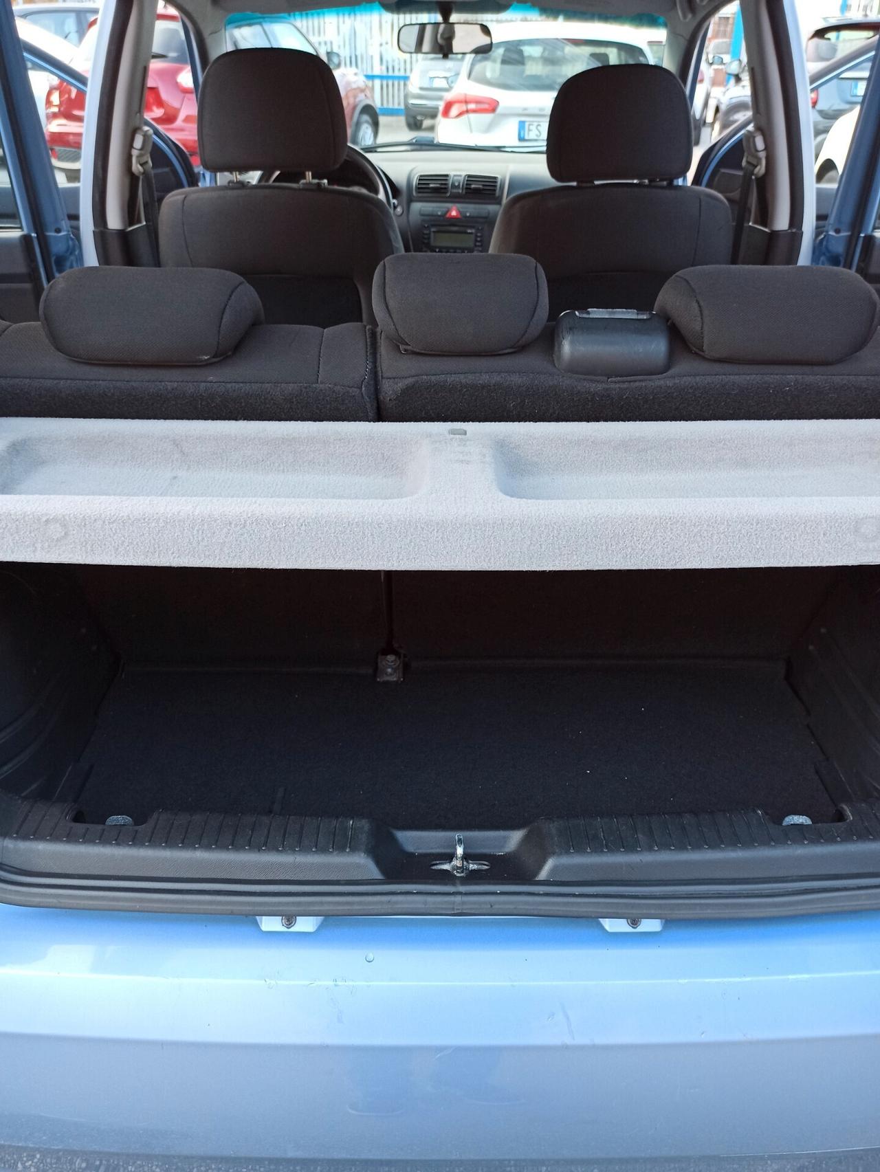Kia Picanto 1.1 12V Trendy Bi-Fuel Automatica