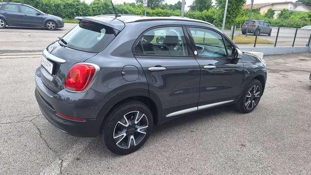 Fiat 500X 500X 1.4 tjt Mirror 4x2 Gpl 120cv MOLTO BELLA