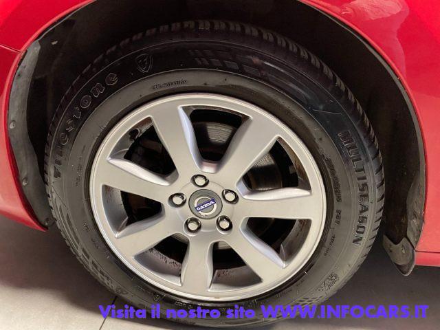 VOLVO V60 D2 1.6 116cv Kinetic