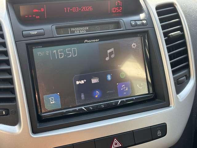 Kia Venga 1.4 CRDI 90cv ACTIVE