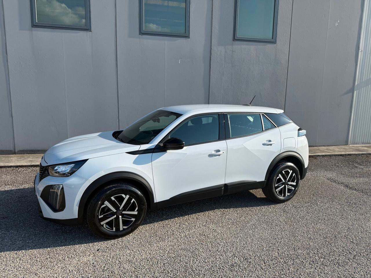 Peugeot 2008 PureTech 100 S&S Style
