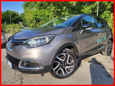 RENAULT CAPTUR 1,5 dCi-NAVI-UNICA PROP-EURO 6B-3 R