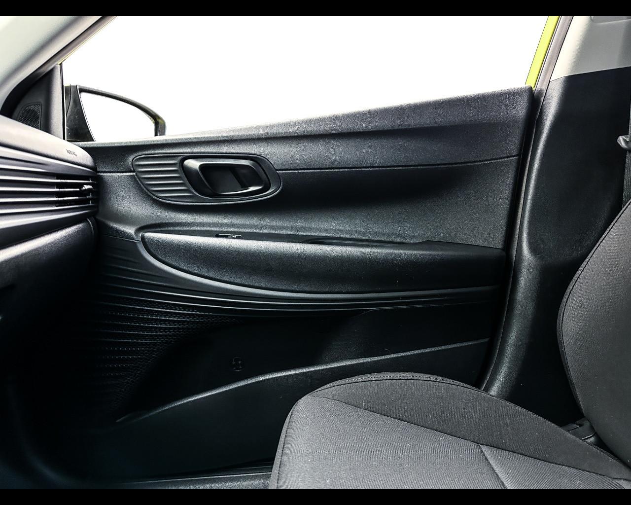 HYUNDAI I20 MY26 1.0 T-GDI CONNECTLINE