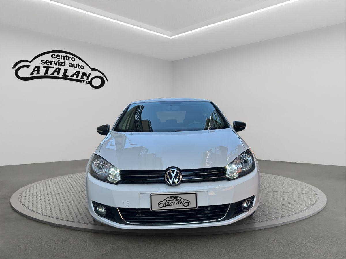 VOLKSWAGEN - Golf - 1.6 TDI DPF 5p. Highline