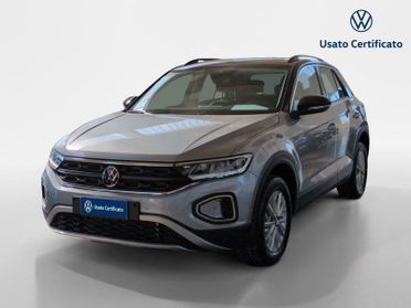 Volkswagen T-Roc T-Roc 2.0 tdi Style 150cv dsg