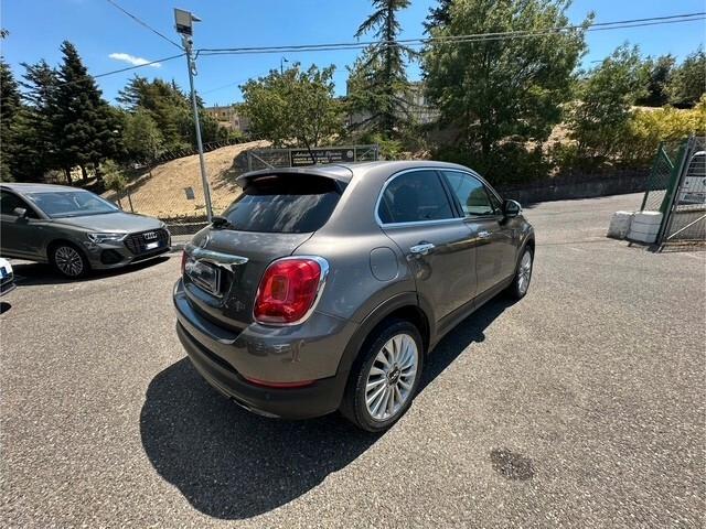 Fiat 500X 1.6 MultiJet 120 CV Lounge