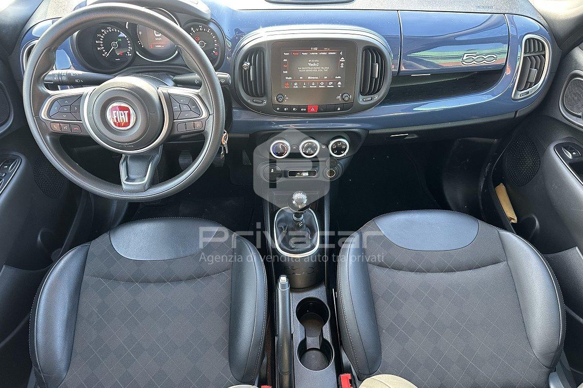 FIAT 500L 1.4 95 CV Urban