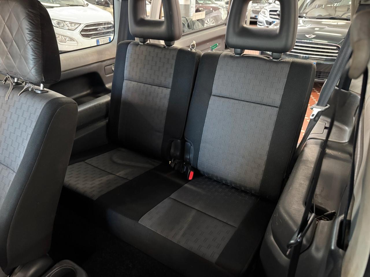 Suzuki Jimny 1.5 DDiS cat 4WD Special - RIDOTTE E GANCIO TRAINO