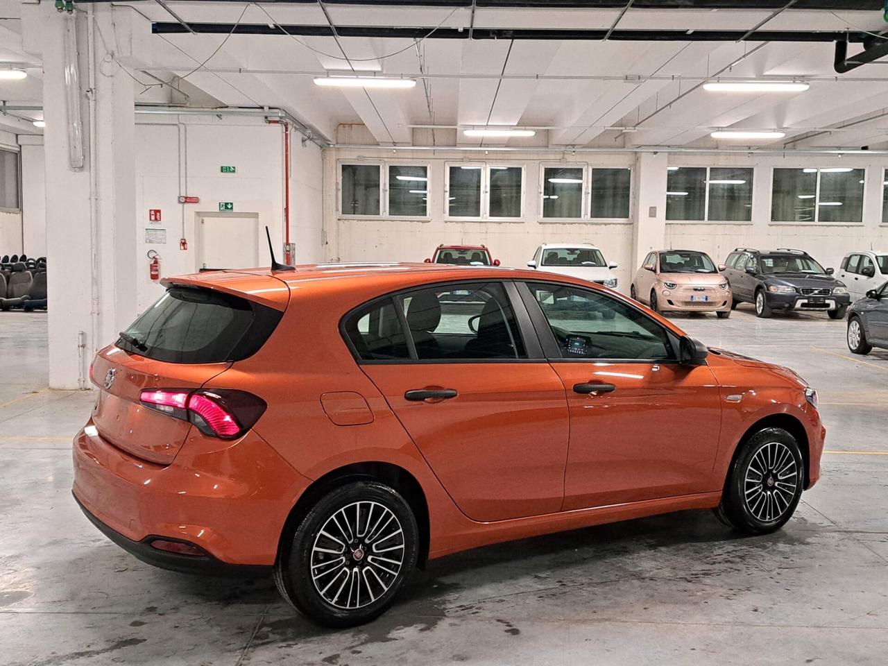 Fiat Tipo 1600 16V Multijet 130CV 5 Porte ***Km. Zero***