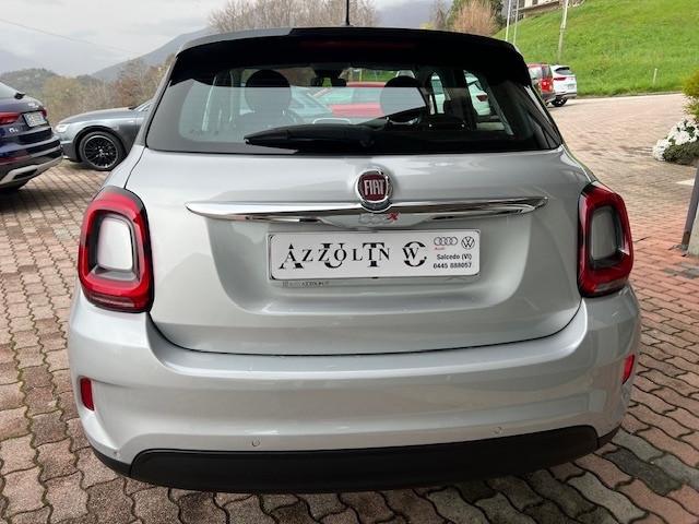 Fiat 500X 1.0 T3 120 CV Lounge