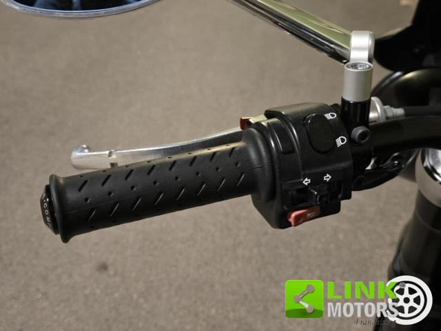 TRIUMPH Speed Triple 1050 *? 70,00 al mese*