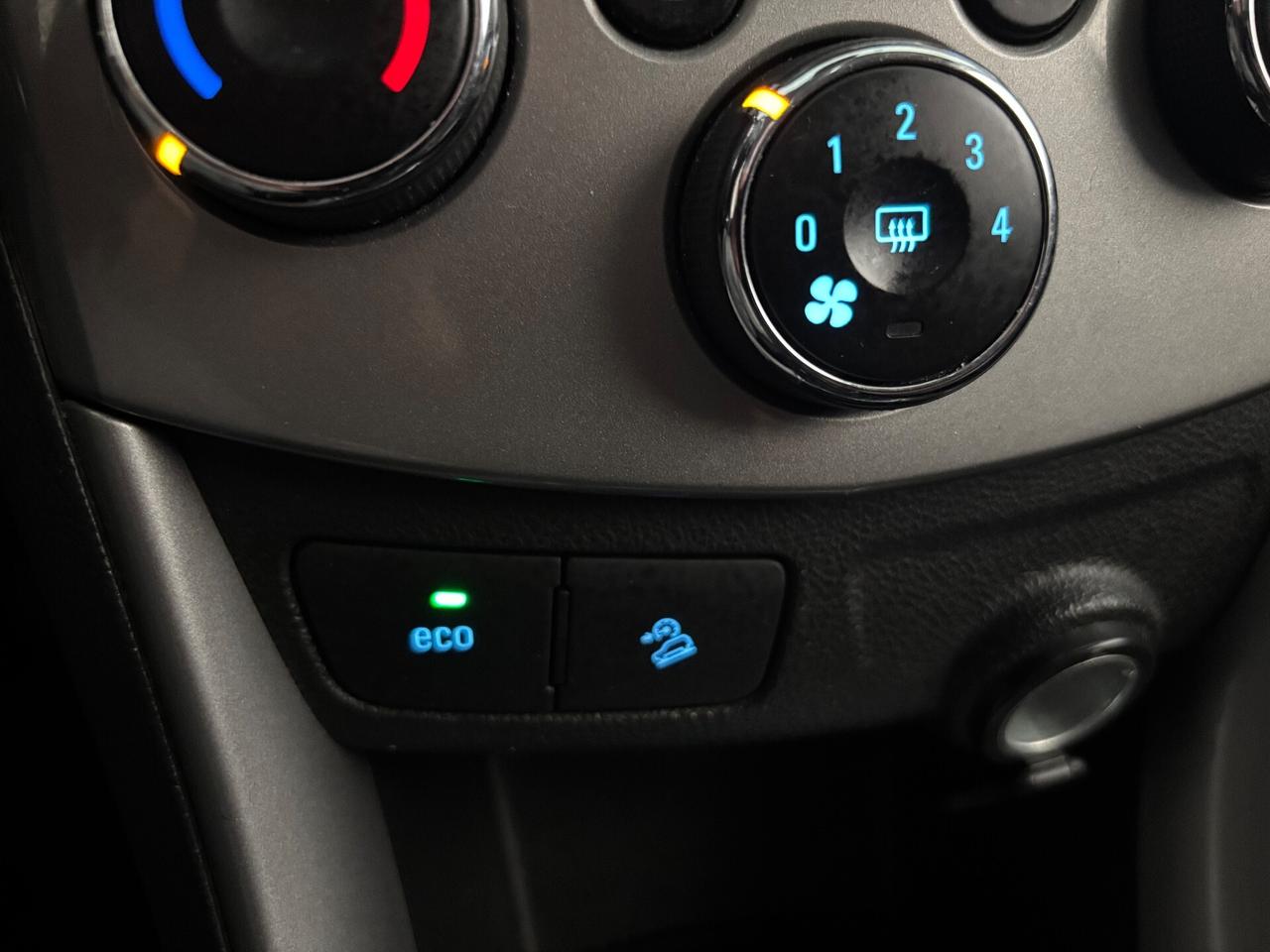 Chevrolet Trax 1.7 diesel AWD PELLE| TETTO PANORAMICO