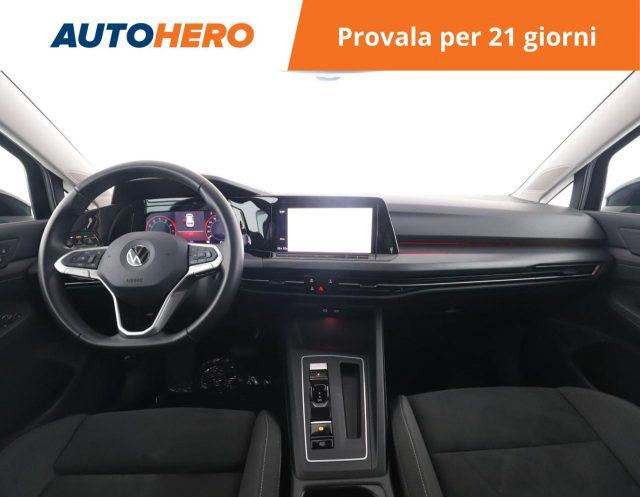 VOLKSWAGEN Golf 1.5 eTSI 130 CV EVO ACT DSG Style