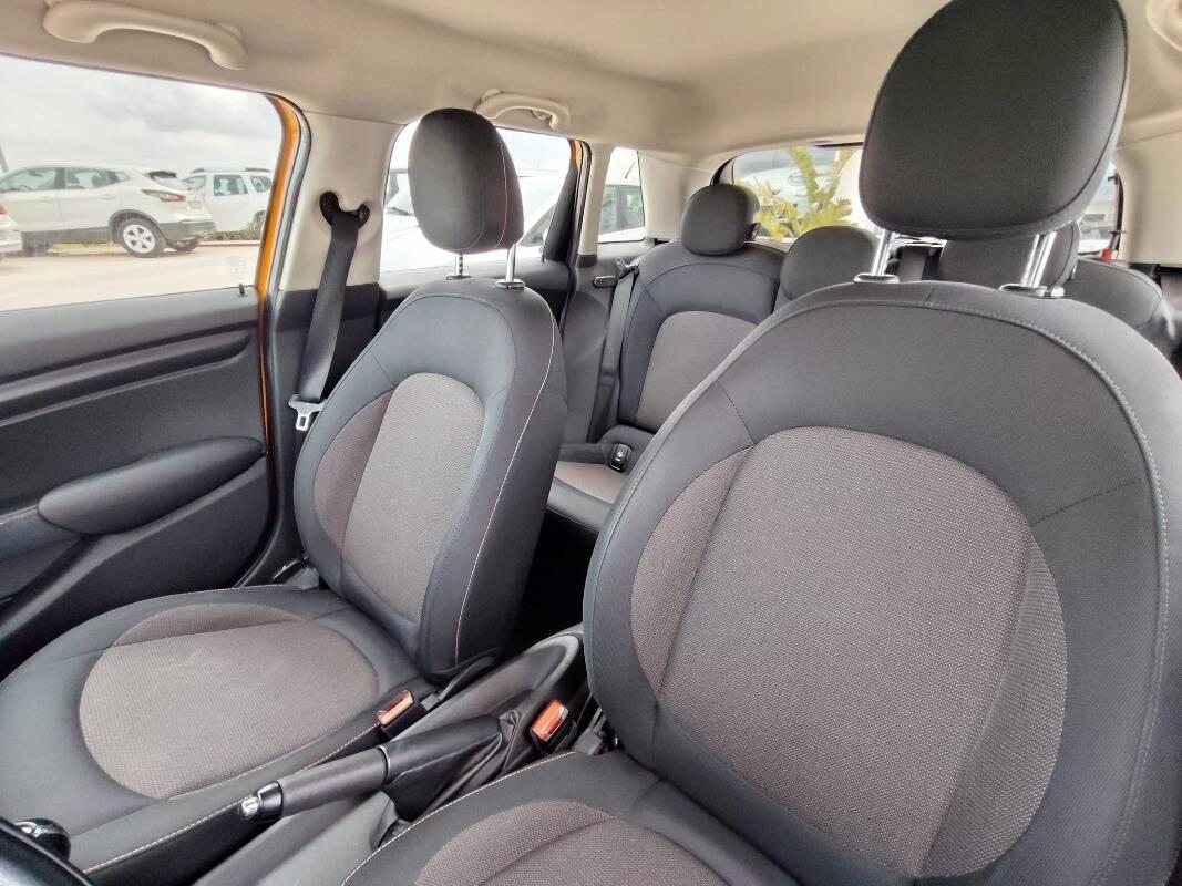 Mini Mini 5 Porte 1.2 One 5p