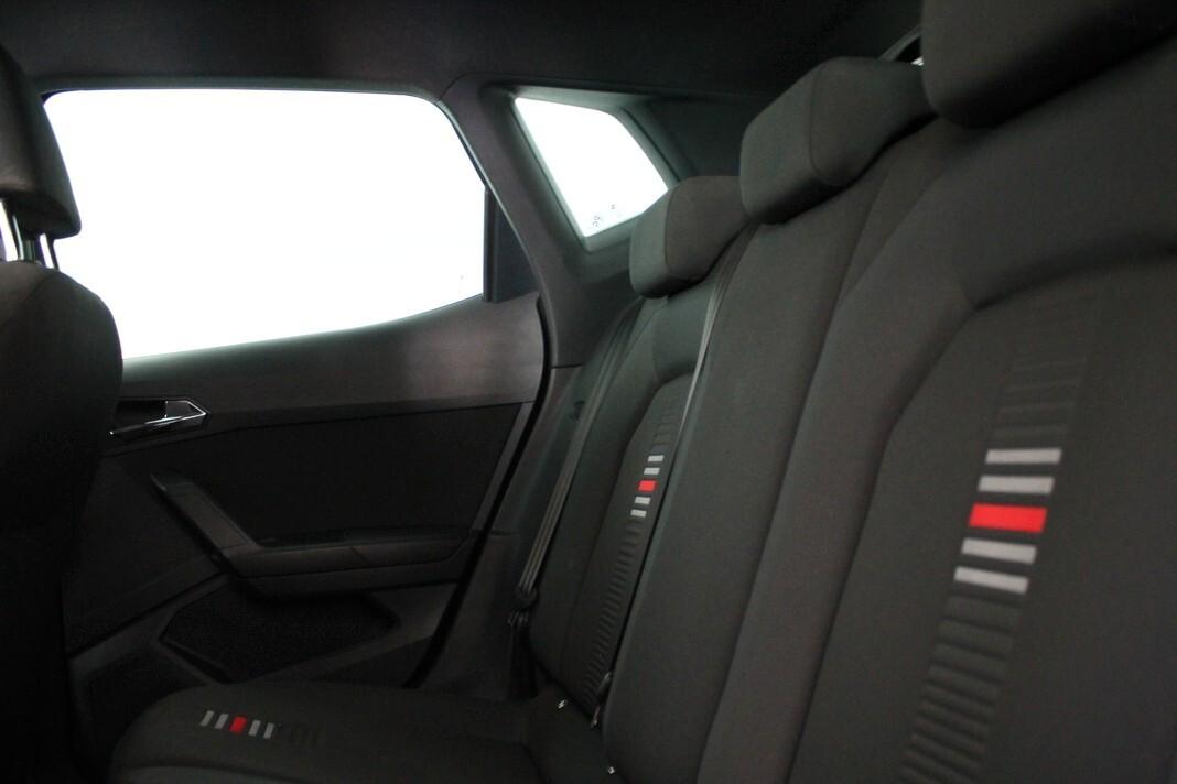 Seat Arona 1.0 TGI FR