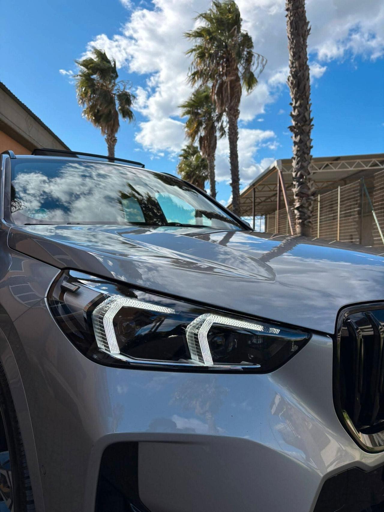 Bmw X1 xDrive 20d Msport 163 cv//