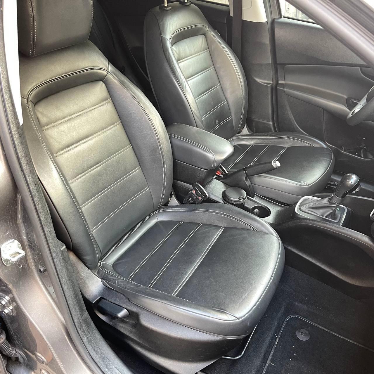 Fiat Tipo 1.6 Mjt 120cv DCT Lounge