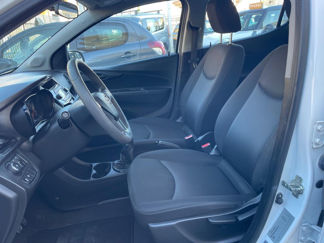 Opel Karl 1.0 75 CV