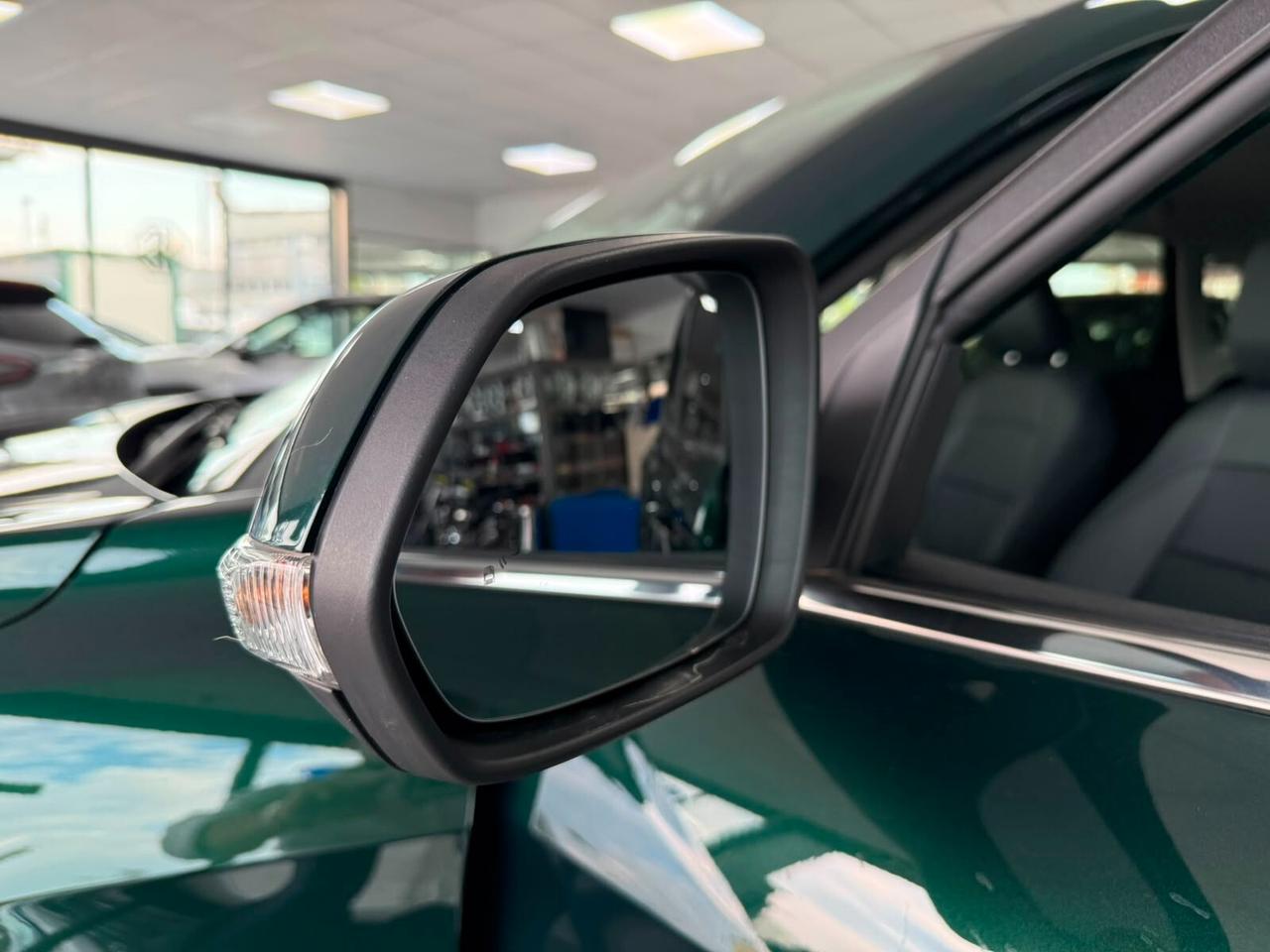 Mg ZS 1.5 Comfort