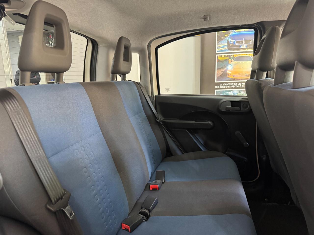 Fiat Panda 1.2 MyLife solo 16.000km