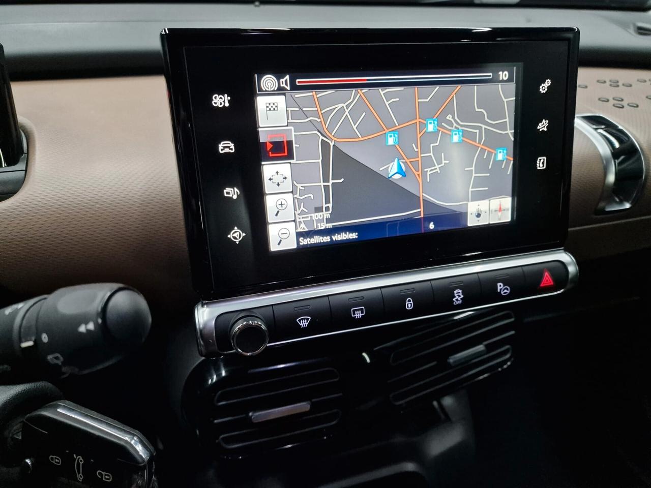 Citroen C4 Cactus 1.6 BlueHDi 100 S&S ETG6 Shine