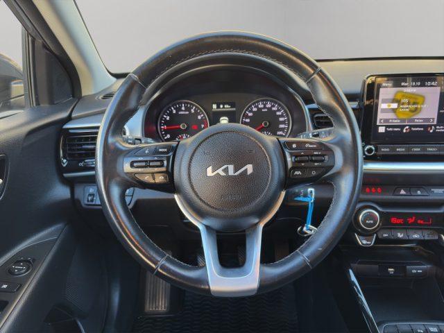 KIA Stonic 1.0 t-gdi mhev style 100 cv