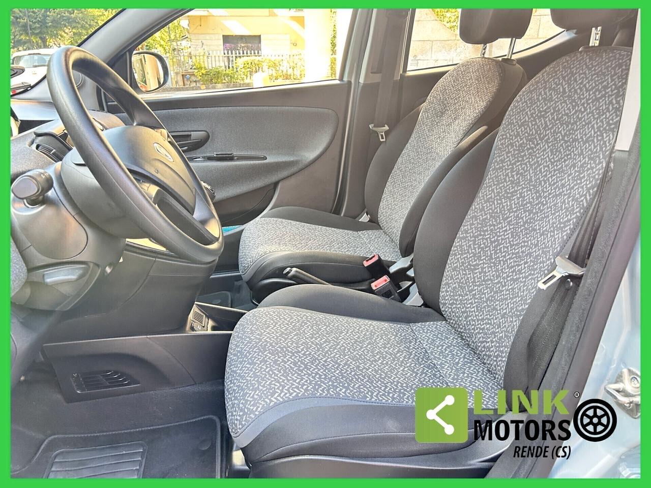 Lancia Ypsilon 1.0 FireFly 5 porte S&S Hybrid 09/2023