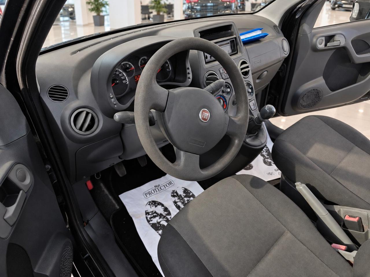 Fiat Panda 1.3 MJT 4x4 PRONTA CONSEGNA