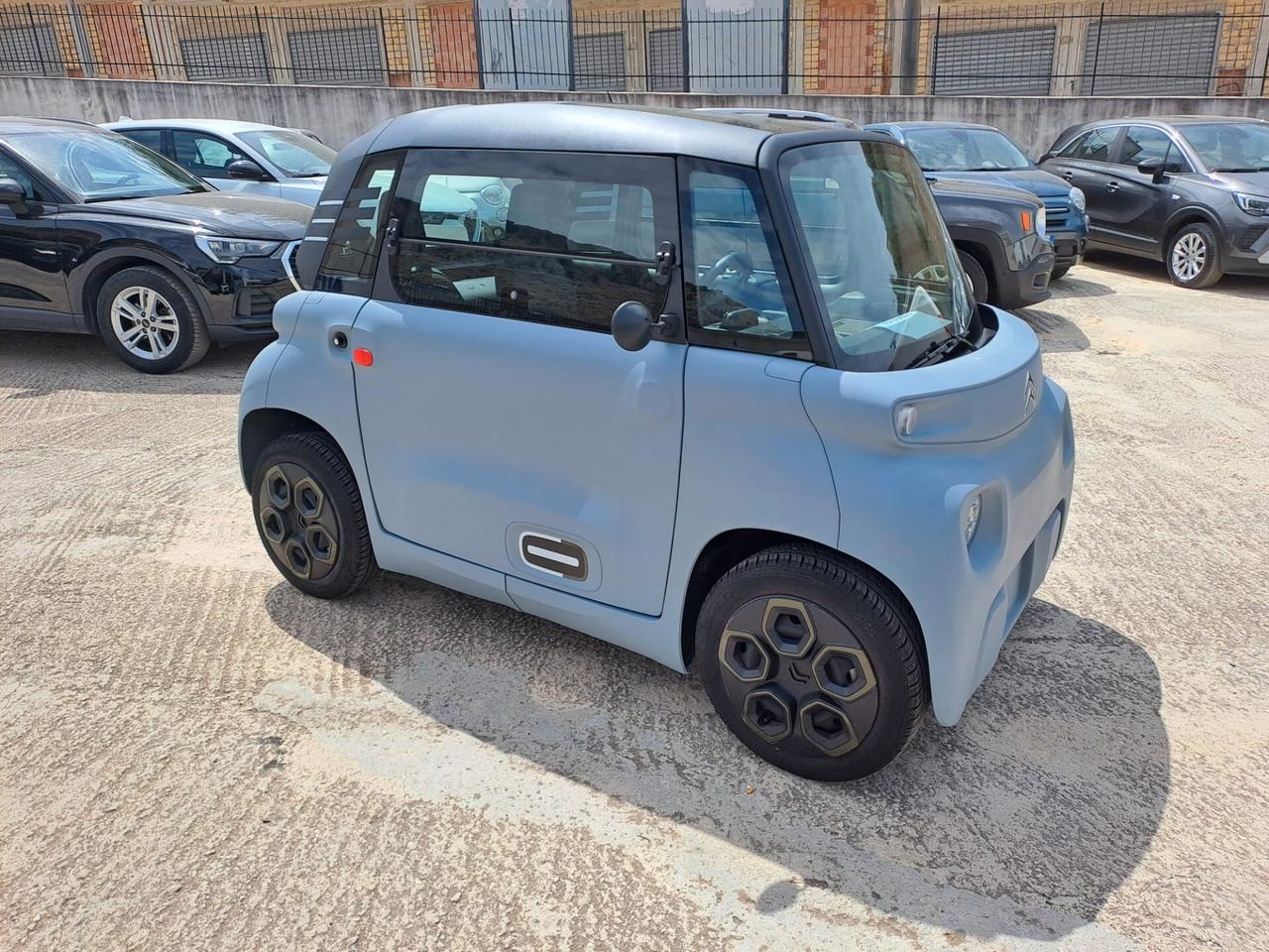 Citroen Ami