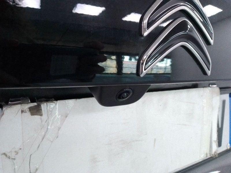 Citroën C4 1.2 puretech Plus s&s 130cv eat8