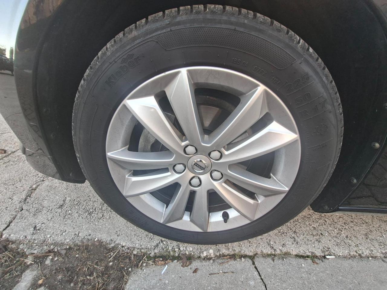 Volvo V60 2.0 d3 Business Plus geartronic