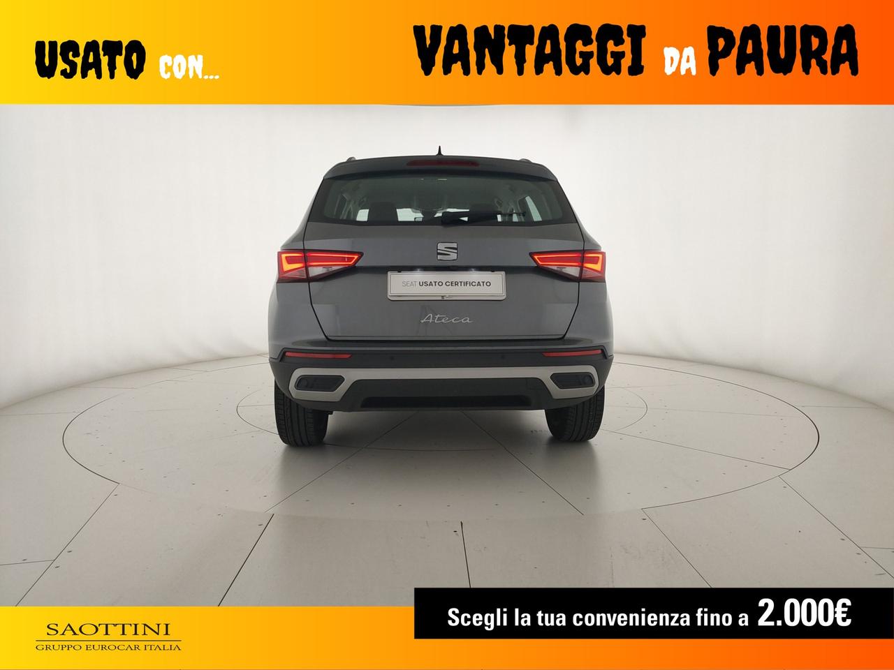 1.5 ecotsi Business 150 CV DSG