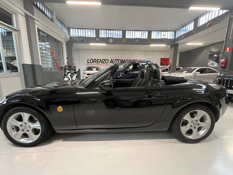 Mazda MX-5 1.8 Essence