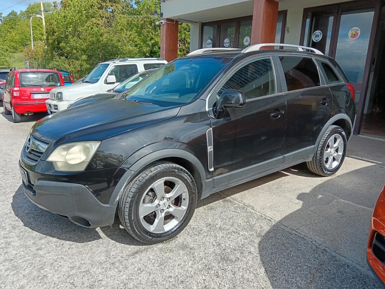 Opel Antara 2.0 CDTI 150CV COSMO 4X4
