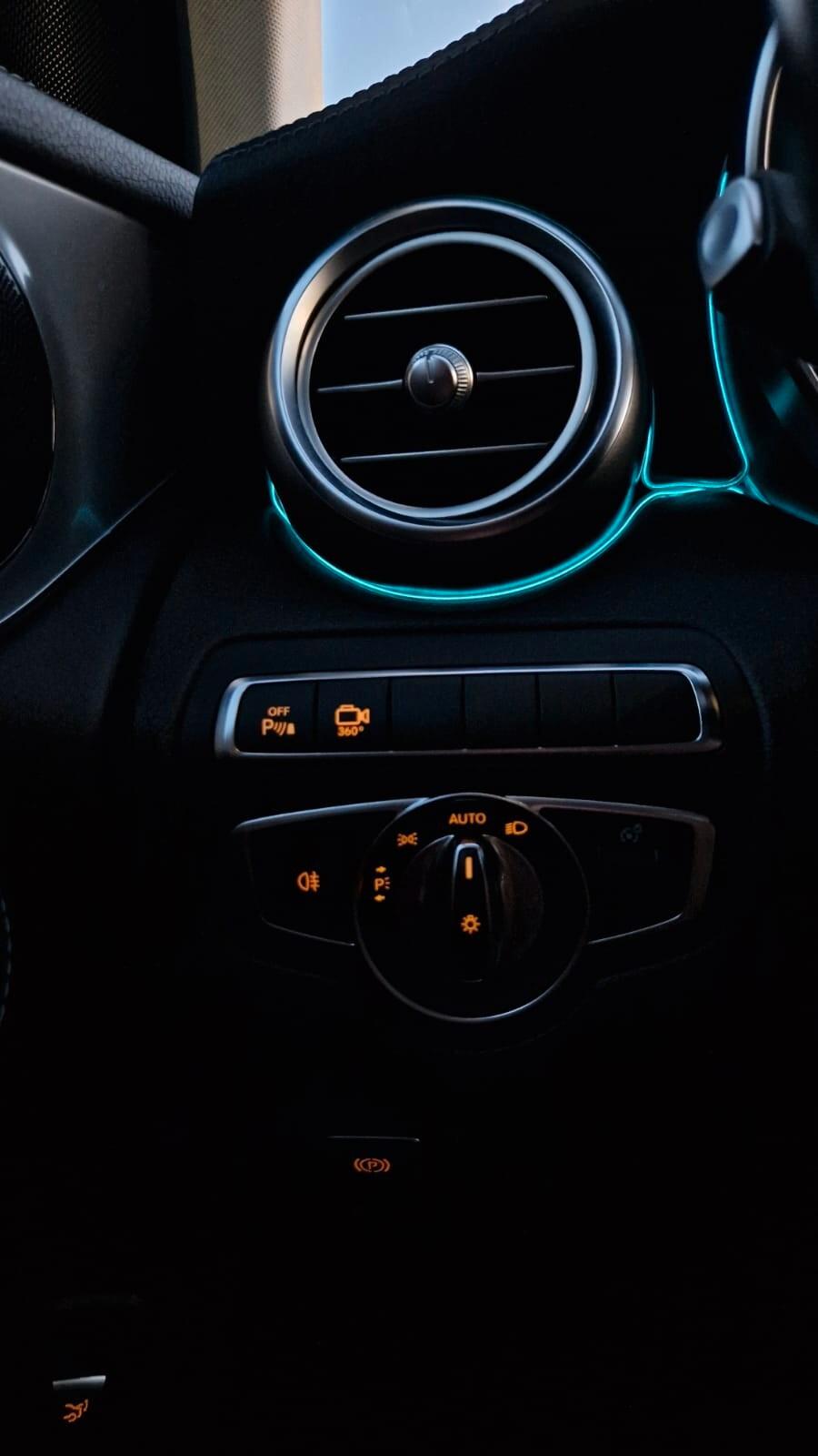 Mercedes-benz GLC 220 d 4Matic Coupé Premium